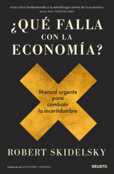 38671-QUE FALLA CON LA ECONOMIA?
