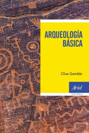 21088-ARQUEOLOGIA BASICA
