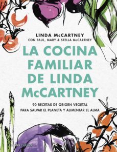 38802-COCINA FAMILIAR DE LINDA MCCARTNEY, LA
