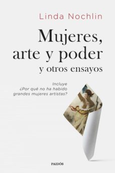 38595-MUJERES, ARTE Y PODER Y OTROS ENSAYOS