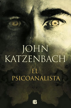 13054-PSICOANALISTA, EL