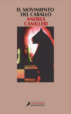 39543-MOVIMIENTO DEL CABALLO, EL