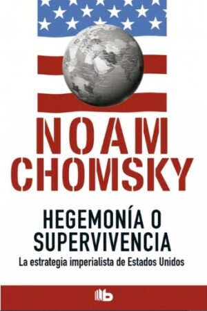 37645-HEGEMONIA O SUPERVIVENCIA