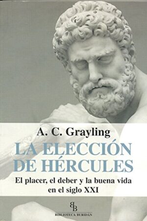 37343-ELECCION DE HERCULES, LA