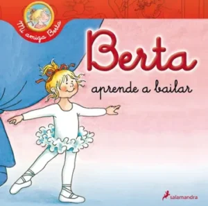 39601-BERTA APRENDE A BAILAR