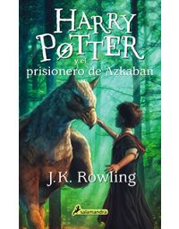 10149-HARRY POTTER Y EL PRISIONERO DE AZKABAN