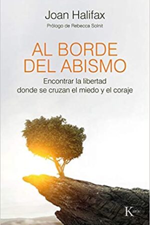 37937-AL BORDE DEL ABISMO
