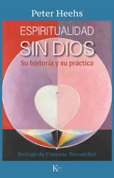 38298-ESPIRITUALIDAD SIN DIOS