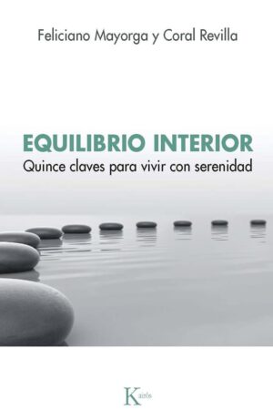 38302-EQUILIBRIO INTERIOR