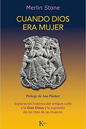 38303-CUANDO DIOS ERA MUJER