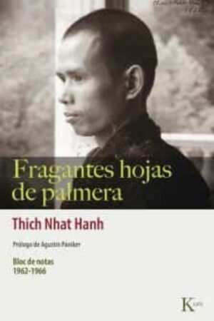 38155-FRAGANTES HOJAS DE PALMERA: BLOC DE NOTAS 1962-1966