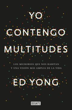 21319-YO CONTENGO MULTITUDES
