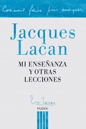 38568-MI ENSEÑANZA Y OTRAS LECCIONES