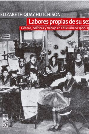 38981-LABORES PROPIAS DE SU SEXO