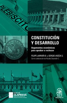 34014-CONSTITUCION Y DESARROLLO. ARGUMENTOS ECONOMICOS PARA APROBAR O RECHAZAR.