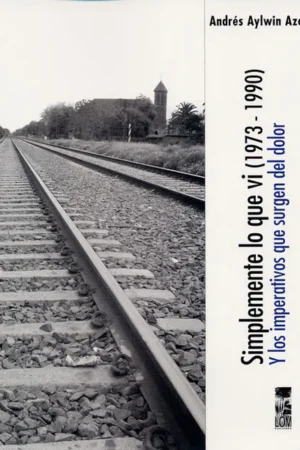 38058-SIMPLEMENTE LO QUE VI (1973-1990)