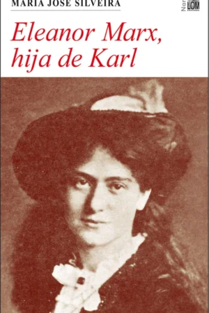 38062-ELEANOR MARX HIJA DE KARL