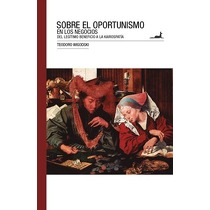 18907-SOBRE EL OPORTUNISMO EN LOS NEGOCIOS