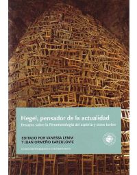 8198-HEGEL, PENSADOR DE LA ACTUALIDAD