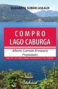 14700-COMPRO LAGO CABURGA