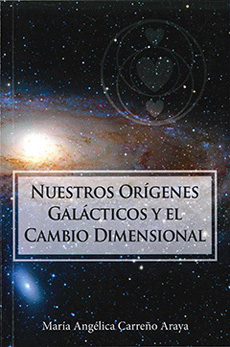 5590-NUESTROS ORIGENES GALACTICOS Y EL CAMBIO DIMENSIONAL