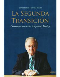 8400-SEGUNDA TRANSICION, LA