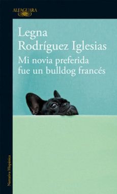 27098-MI NOVIA PREFERIDA FUE UN BULLDOG FRANCES