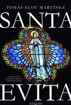 39070-SANTA EVITA