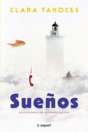 34908-SUEÑOS. DICCIONARIO DE INTERPRETACION