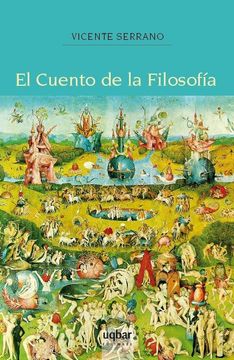20206-CUENTO DE LA FILOSOFIA, EL