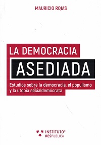 39237-DEMOCRACIA ASEDIADA, LA