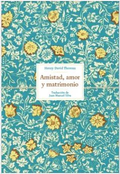 39222-AMISTAD, AMOR Y MATRIMONIO
