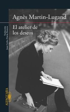 25089-ATELIER DE LOS DESEOS, EL