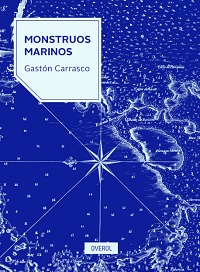 39204-MONSTRUOS MARINOS