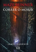 14247-MAZE RUNNER CORRER O MORIR