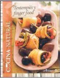38483-TENTEMPIES Y FINGER FOOD