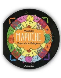 8822-MANDALAS MAPUCHES JOYAS DE LA PATAGONIA