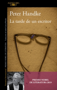 5585-TARDE DE UN ESCRITOR, LA