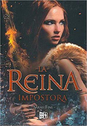 39333-REINA IMPOSTORA, LA