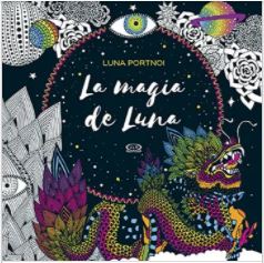 17479-MAGIA DE LA LUNA, LA