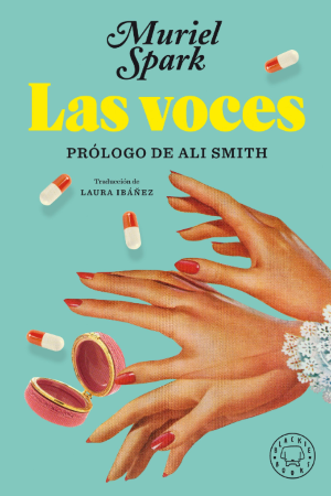 37842-VOCES, LAS