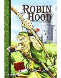 11337-ROBIN HOOD