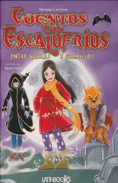 17492-CUENTOS CON ESCALOFRIOS