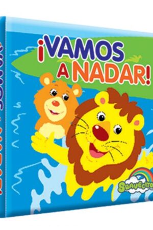 39119-VAMOS A NADAR : SUAVECITOS