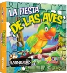 39471-FIESTA DE LAS AVES, LA
