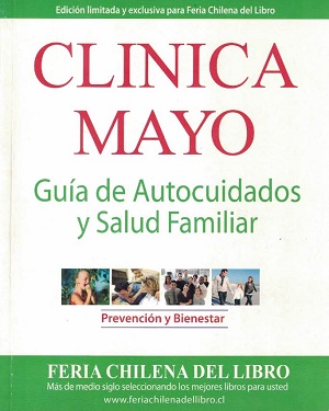 28087-CLINICA MAYO GUIA DE AUTOCUIDADOS Y SALUD FAMILIAR