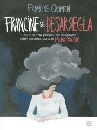 2522-FRANCINE SE DESARREGLA