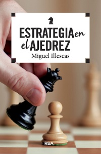 3086-ESTRATEGIA EN EL AJEDREZ