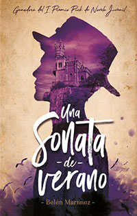 3450-UNA SONATA DE VERANO