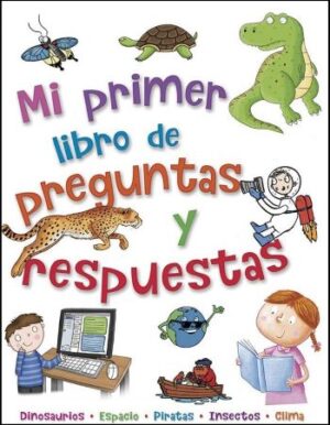 39854-MI PRIMER LIBRO DE PREGUNTAS Y RESPUESTAS